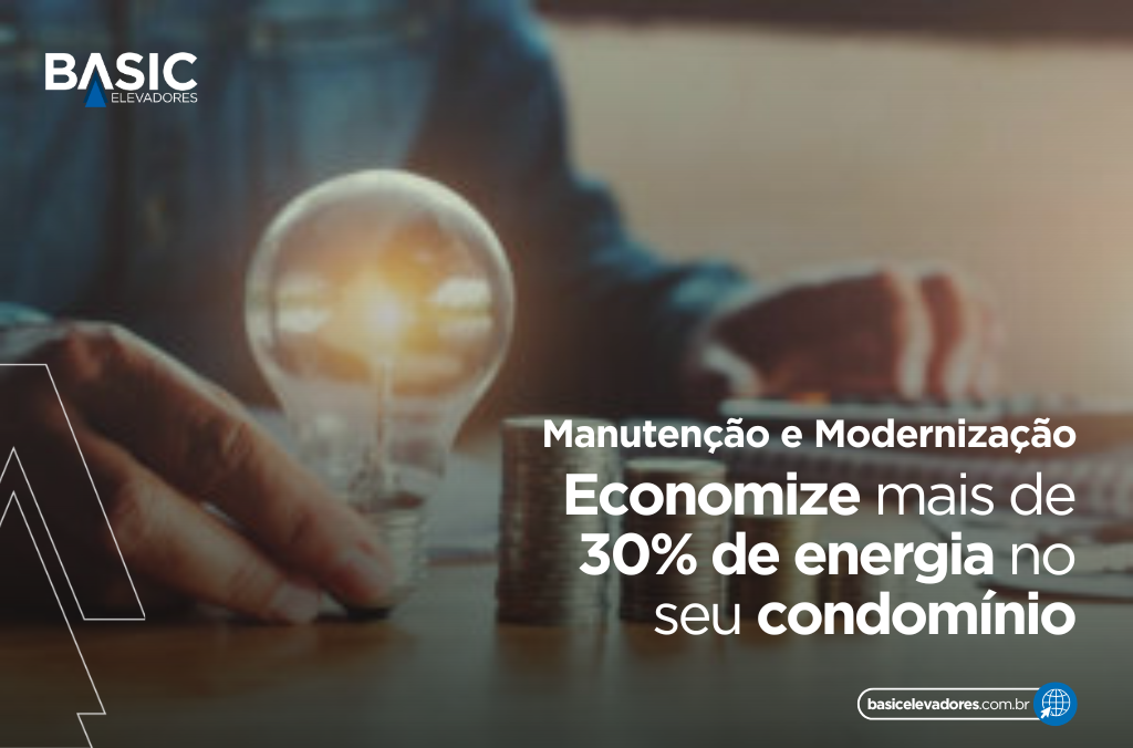 Consumo de energia