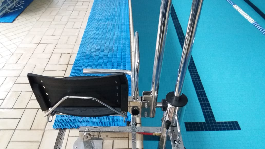 Elevadores residenciais