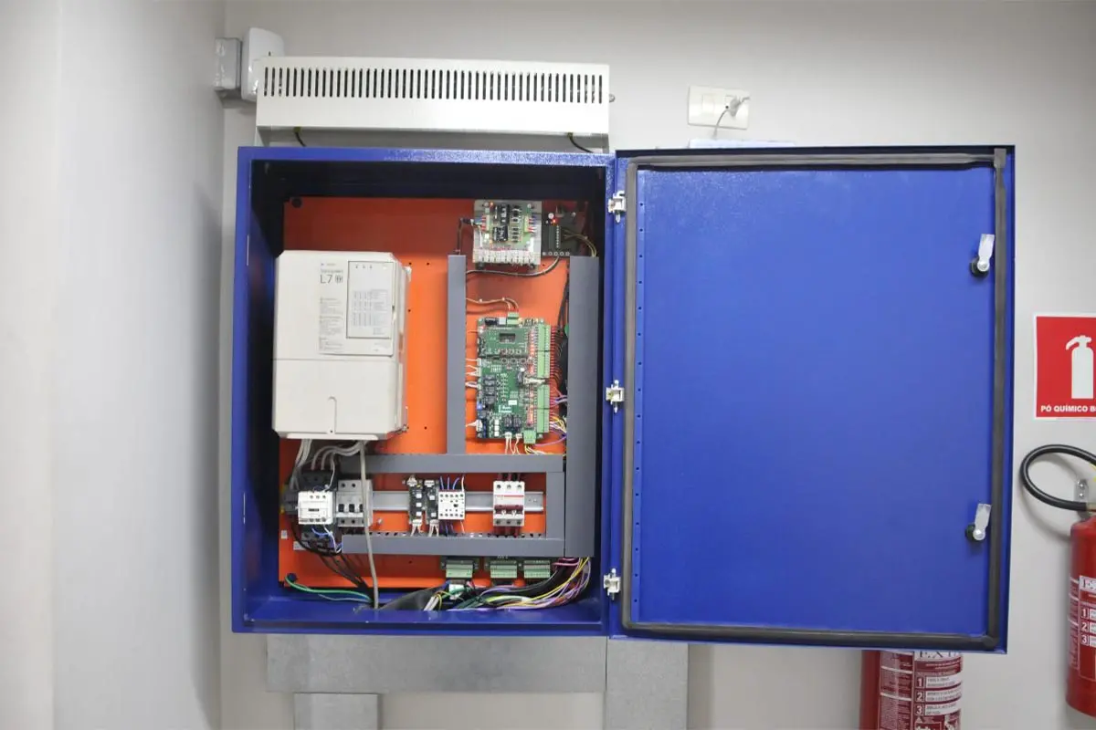 Segurança em elevadores: educação e prevenção 2 Segurança em elevadores