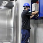 Manutenção de Elevadores 7 comando-basic2