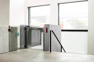 Elevador Unifamiliar ou Plataformas de Acessibilidade 7 plataforma de acessibilidade
