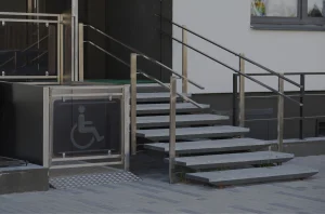 Por que o seu imóvel precisa ser acessível? Imóvel acessível