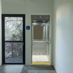 Elevador Unifamiliar: Conforto, Acessibilidade Familiar 5 plataforma-cabinada-bhd