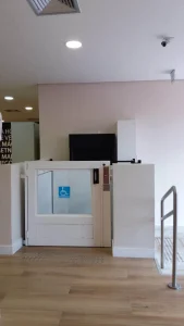 Elevador Unifamiliar ou Plataformas de Acessibilidade 9 acessibilidade