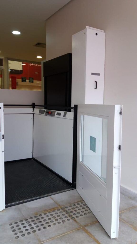 plataforma de acessibilidade