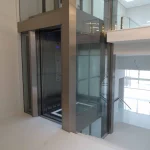 Elevadores Residenciais: Conforto e Acessibilidade 3 elevador residencial