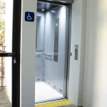 Elevadores Residenciais: Conforto e Acessibilidade 5 elevador residencial