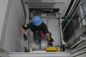 A importância da manutenção preventiva em elevadores 2 modernização