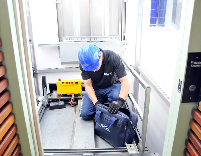 Principais riscos em elevadores e como preveni-los 2 Principais riscos em elevadores e como preveni-los