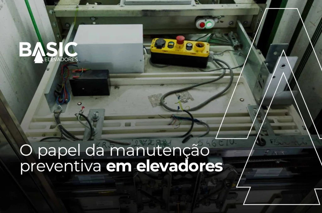 Por que a manutenção preventiva garante elevadores seguros 1 Manutenção-de-Elevadores