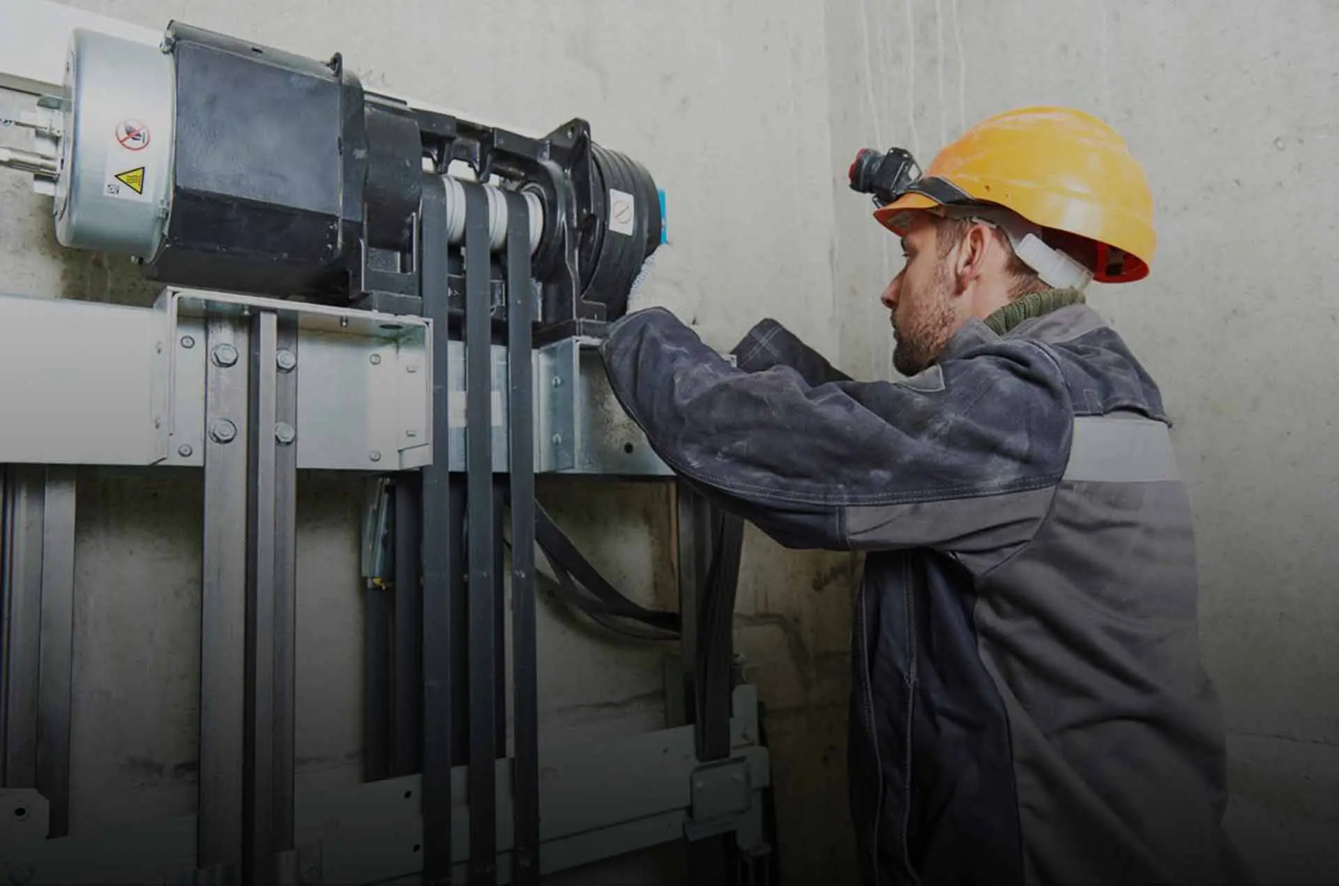 Manutenção preventiva: por que seu elevador precisa 2
