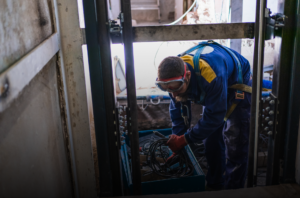 A importância da manutenção preventiva em elevadores 4 manutenção
