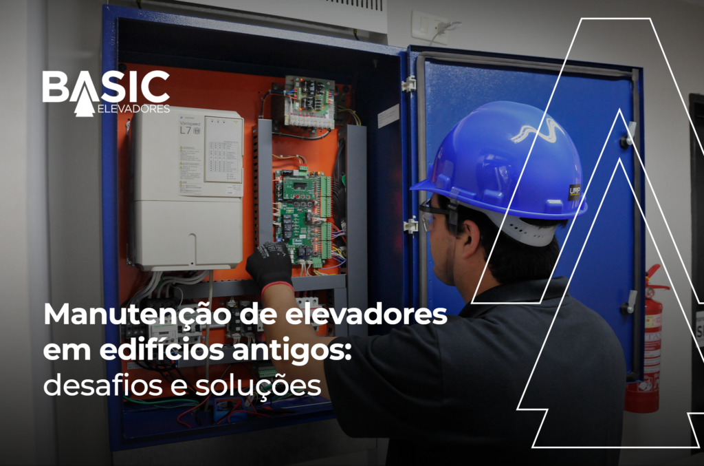 Manutenção de elevadores em edifícios antigos 1 Manutenção-de-Elevadores