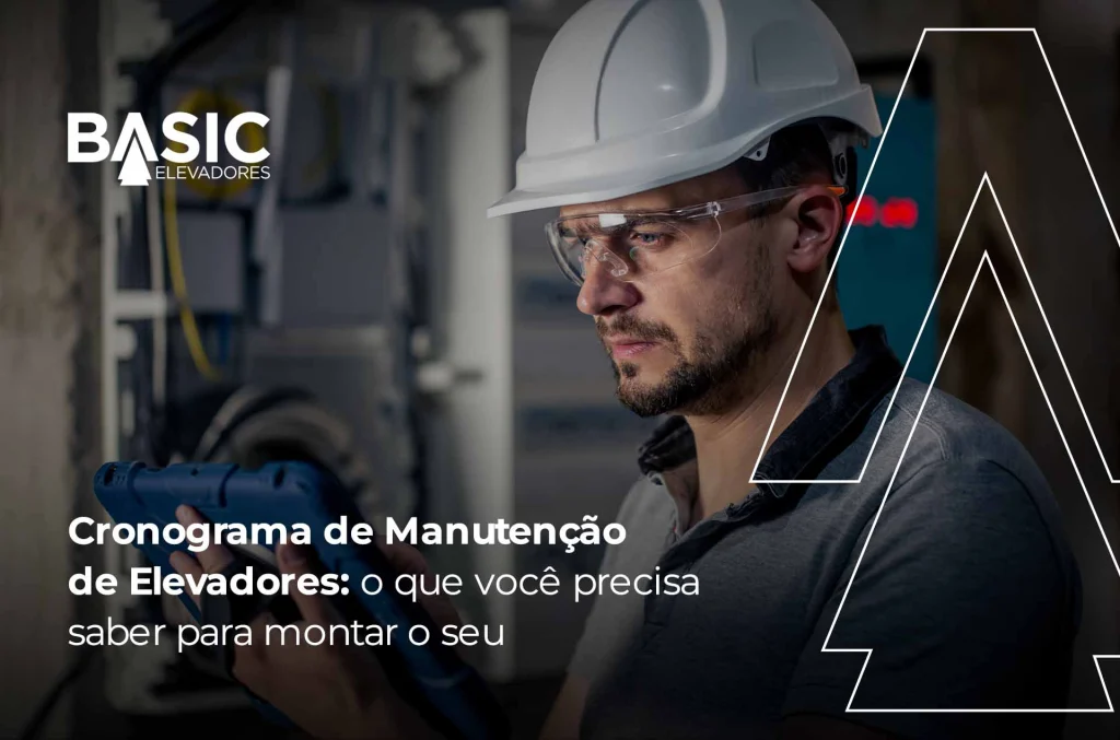 Manutenção-de-Elevadores