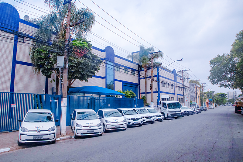 Segurança em elevadores