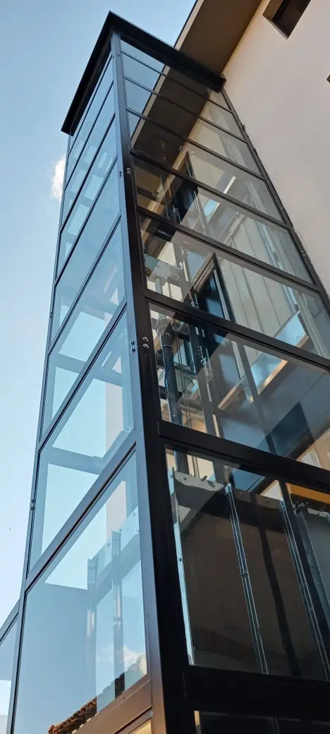 Elevador elétrico e hidráulico: qual é melhor para você? 2 Elevador elétrico e hidráulico