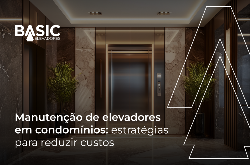 Manutenção-de-Elevadores
