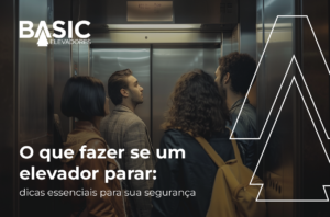 O que fazer se o elevador parar dicas essenciais para sua segurança 3 O que fazer se o elevador parar: dicas essenciais para sua segurança