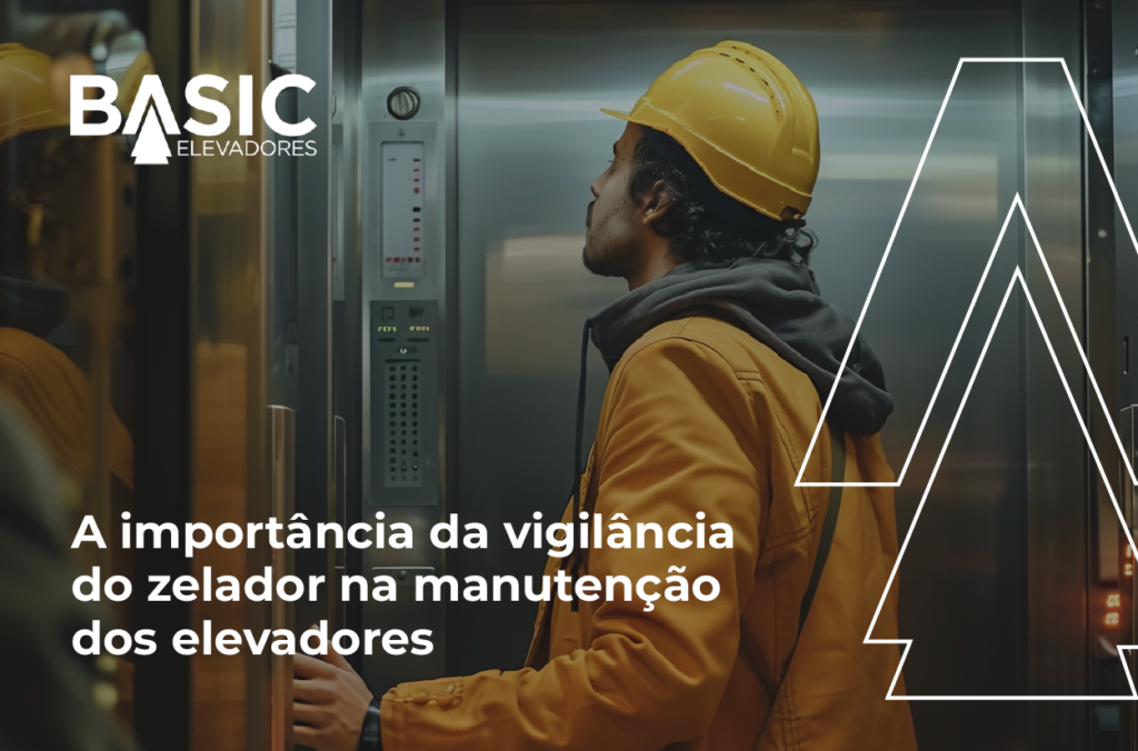 Zeladores e a Manutenção Segura dos Elevadores 1 Manutenção-de-Elevadores
