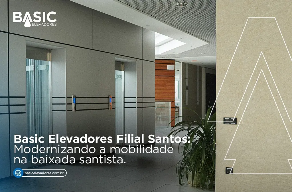 santos-Manutenção-de-Elevadores