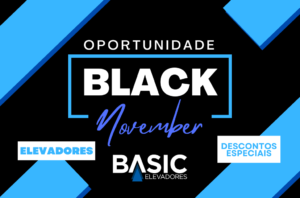 November Black para Elevadores 5 November Black para Elevadores