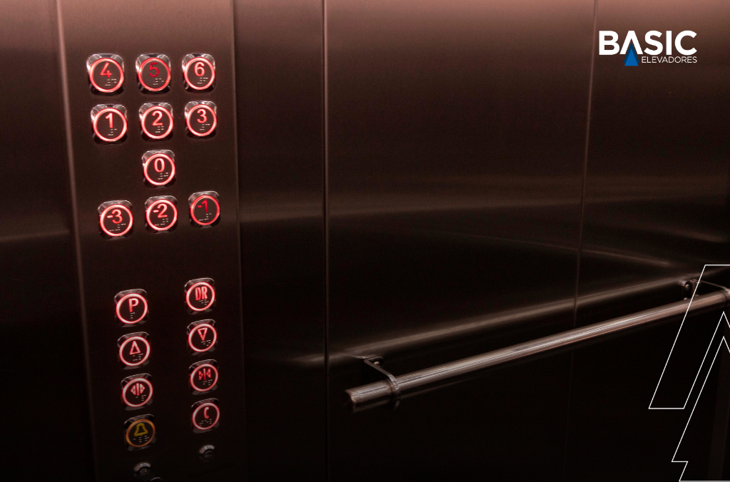 Curiosidades sobre elevadores e seus serviços 4 A modernização de elevadores pode reduzir em até 40% o consumo de energia - Curiosidades sobre Elevadores
