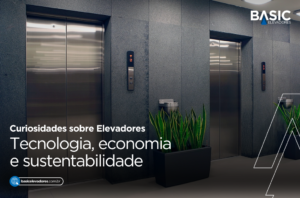 Curiosidades sobre elevadores e seus serviços 4 Curiosidades sobre Elevadores e seus Serviços