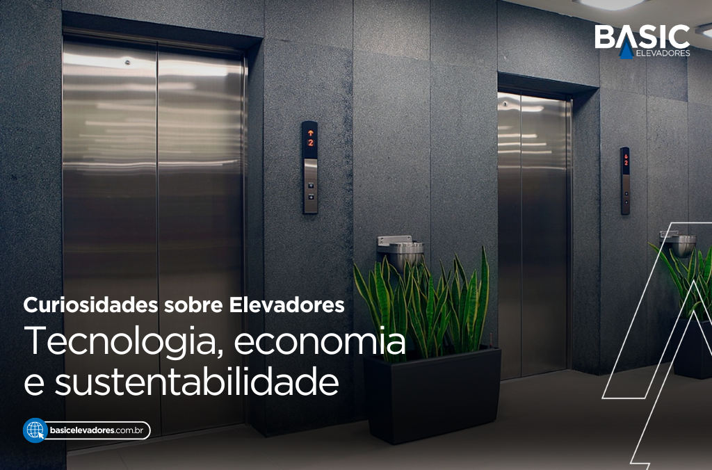 Curiosidades sobre elevadores e seus serviços 1 Curiosidades sobre Elevadores e seus Serviços