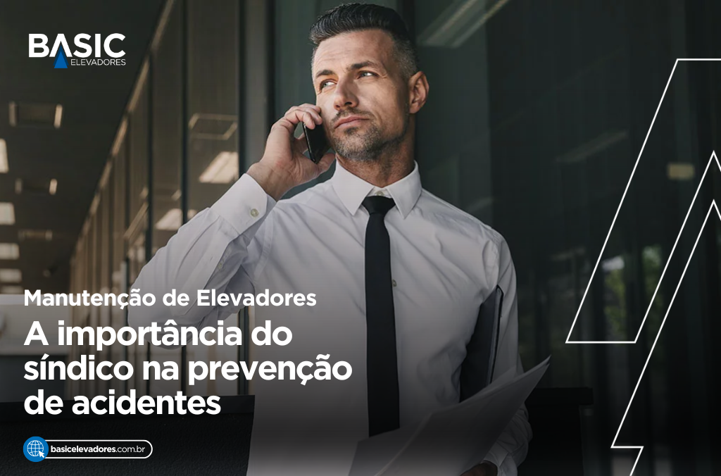 A Importância do Síndico na Manutenção de Elevadores 1 Manutencao-de-Elevadores