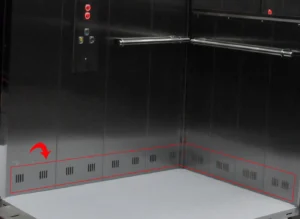 Pet em Condomínios: Cuidados nos Elevadores 2 cabina