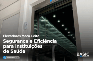 Elevadores Maca-Leito