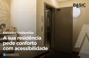 Elevador Unifamiliar
