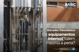 Elevador Panorâmico