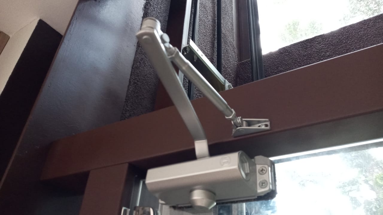 Modernização de Elevadores