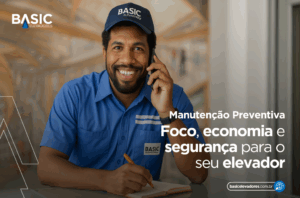 Manutenção Preventiva