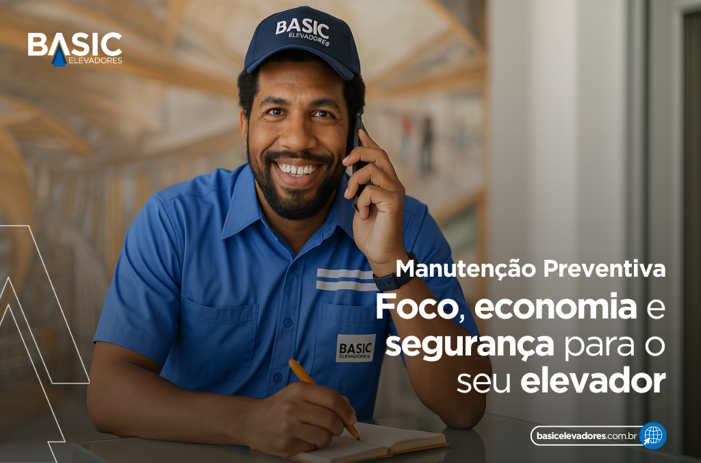 Manutenção Preventiva