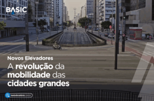 Novos Elevadores