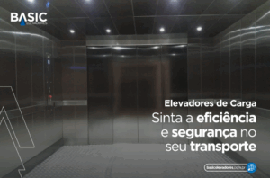 Elevadores de Carga
