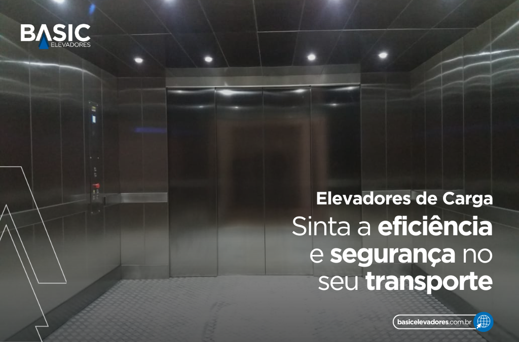 Elevadores de Carga