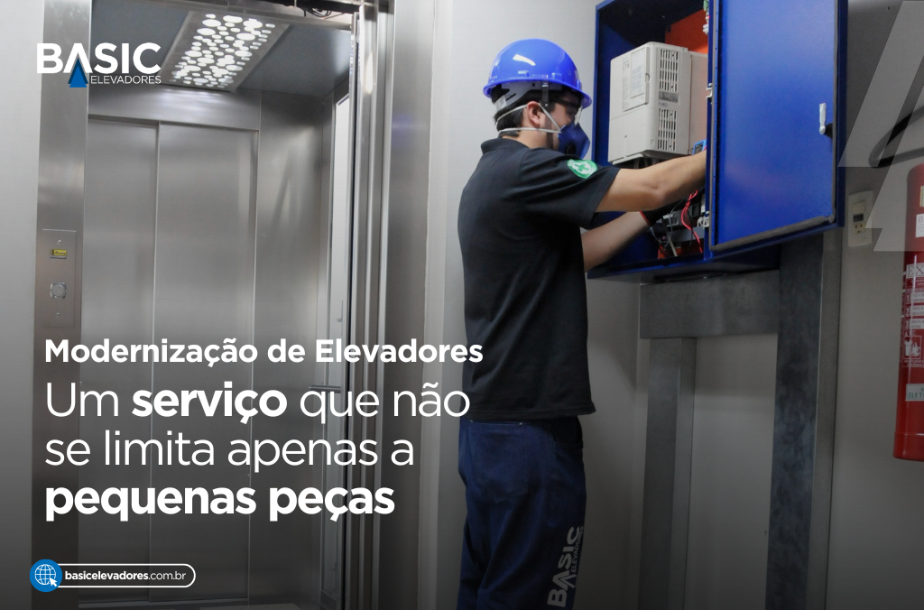 Modernização de Elevadores: Componentes Essenciais 1 Modernização-de-Elevadores