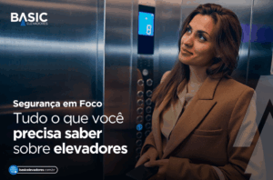 Dúvidas sobre Elevadores: Segurança em Foco 8 Dúvidas sobre Elevadores