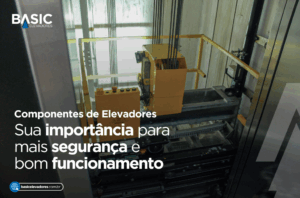 Componentes de Elevador