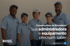 Conservadora de Elevadores