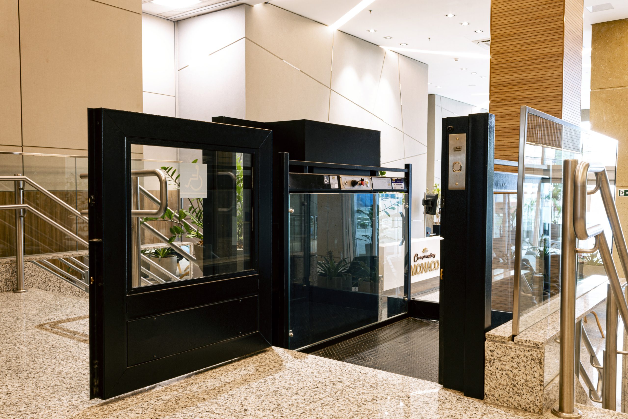 Plataforma de Acessibilidade