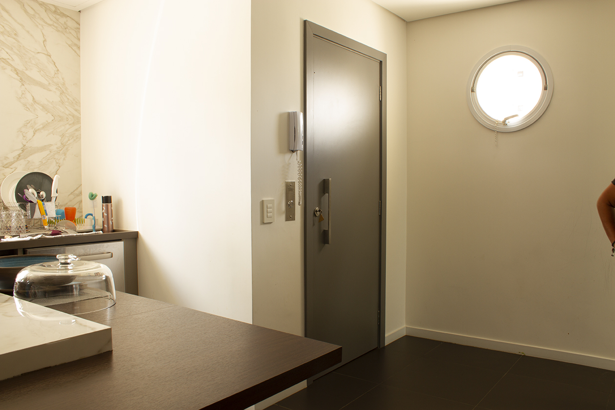 Elevador Unifamiliar