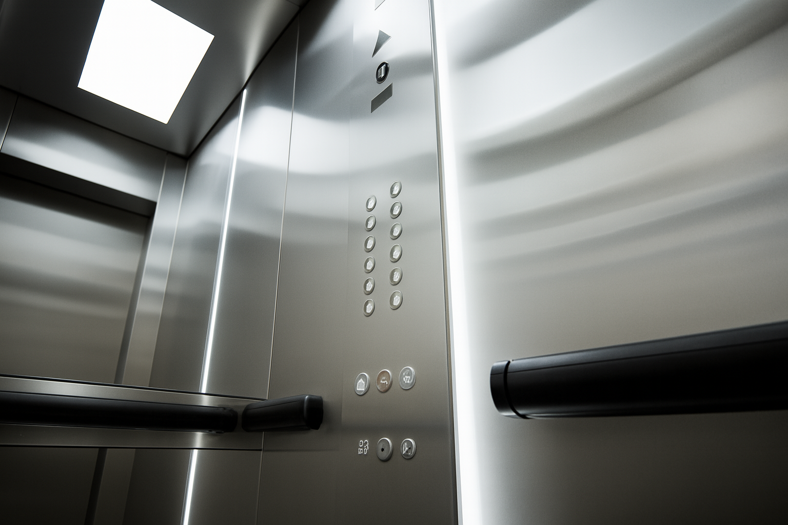 Curiosidades de Elevadores: