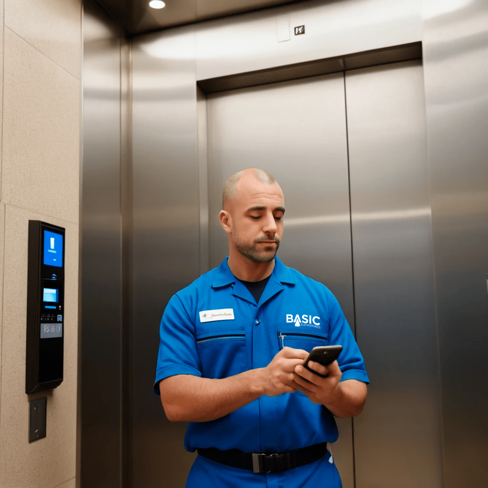 Curiosidades de Elevadores