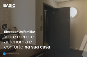 Elevador Unifamiliar