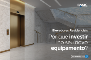 Elevadores Residenciais