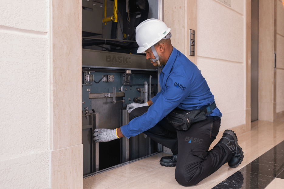 Elevador Unifamiliar